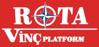Rota Vinç Platform Hizmetleri Logo